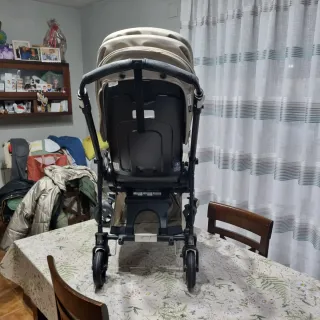 Bugaboo Bee 5 Silla de Paseo