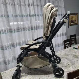 Bugaboo Bee 5 Silla de Paseo