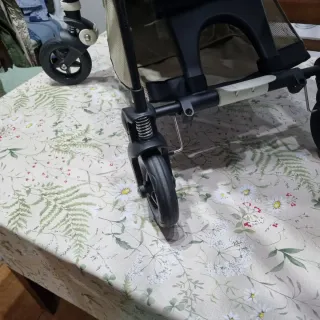 Bugaboo Bee 5 Silla de Paseo