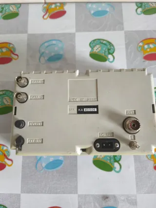 Raytheon Raynav 580 LORAN C Navigator