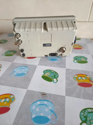 Raytheon Raynav 580 LORAN C Navigator