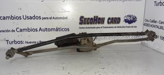 MOTOR LIMPIA DELANTERO RENAULT RAPID/EXPRESS (F40)