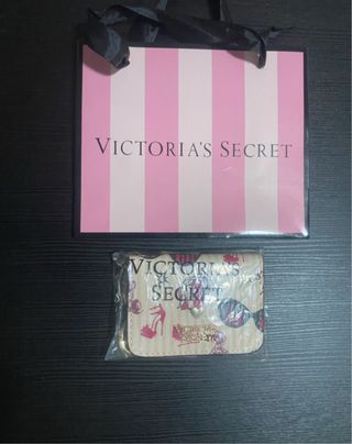 Portacarte Victoria's Secret