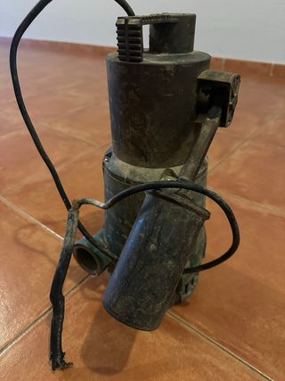 Bomba de achique DAB FEKA