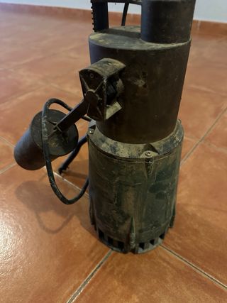 Bomba de achique DAB FEKA