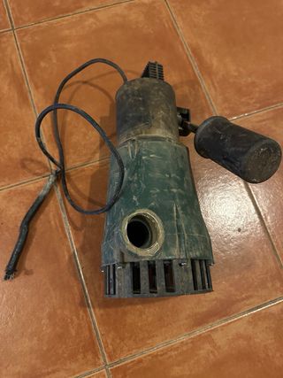 Bomba de achique DAB FEKA