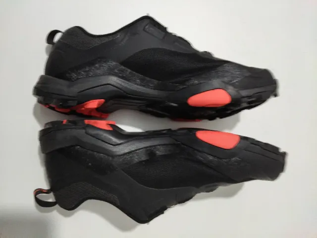 Scarpe MTB Shimano T45