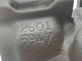 BOMBA DIRECCION VOLKSWAGEN NEW BEETLE (9C1/1C1)