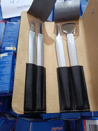 Estuche Pedicura Profesional