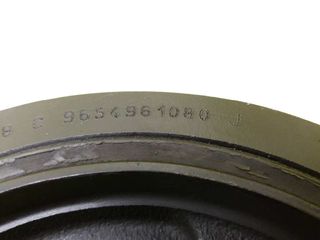 POLEA CIGUEÑAL PEUGEOT 207 SW