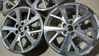 JUEGO LLANTAS AUDI Q3 SPORTBACK (F3N) R18