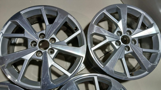 JUEGO LLANTAS AUDI Q3 SPORTBACK (F3N) R18