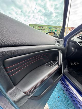 Peugeot 308 GT Line  2017