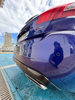 Peugeot 308 GT Line  2017