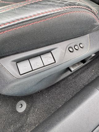 Peugeot 308 GT Line  2017