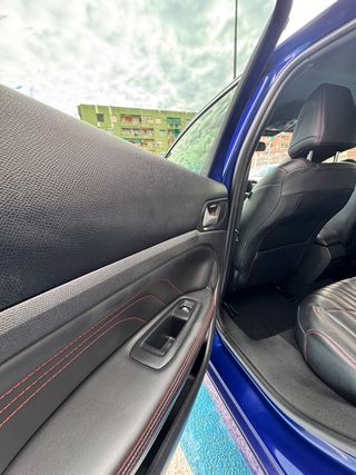 Peugeot 308 GT Line  2017