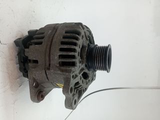 ALTERNADOR VOLKSWAGEN POLO (9N1) (3)