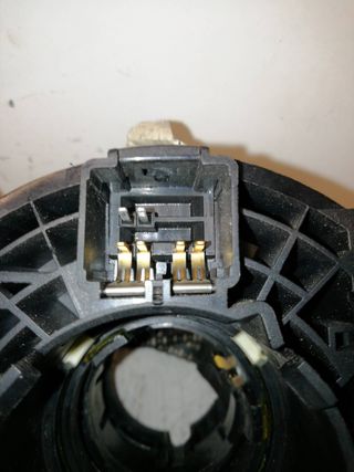 ANILLO AIRBAG RENAULT ESPACE IV (JK0)