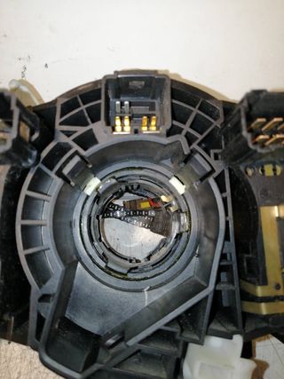 ANILLO AIRBAG RENAULT ESPACE IV (JK0)