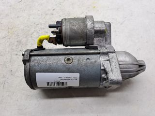 MOTOR ARRANQUE OPEL CORSA D (11)