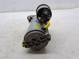 MOTOR ARRANQUE OPEL CORSA D (11)