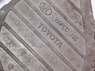 DEPRESOR FRENO / BOMBA VACIO TOYOTA RAV 4 (A3)