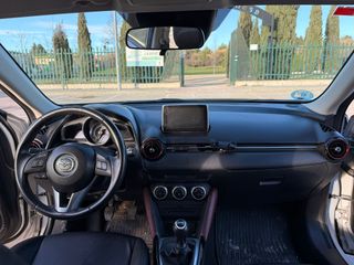 MAZDA CX-3 1.5 Skyactiv-D 105cv Luxury