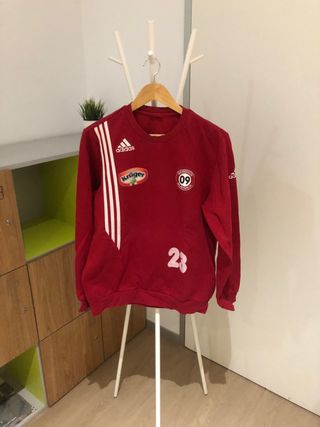 Sudadera Adidas SV Bergisch Gladbach 09