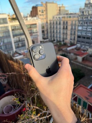 iPhone 14 Pro Max - 87%