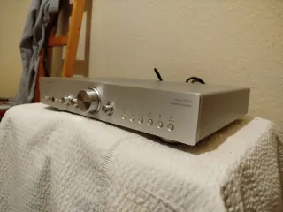 Amplificador Cambridge Audio 350A