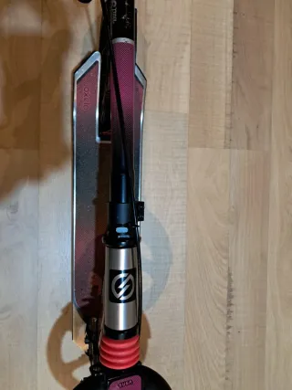 Patinete Oxelo MID 9 plegable