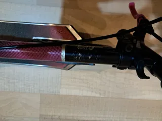 Patinete Oxelo MID 9 plegable