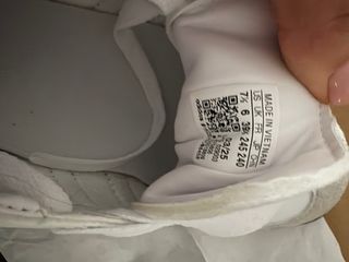 Adidas Samba OG Talla 39 Nuevas