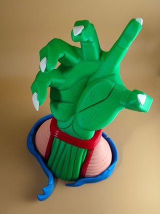 Expositor Universal para Mandos - Mano de Piccolo