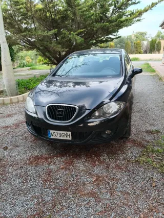 SEAT Leon 2009 con Aveia modulo ABS