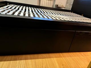 Cama IKEA MALM 160x200 con 4 cajones
