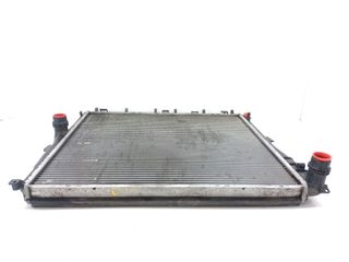 RADIADOR AGUA BMW X3 (E83) (4)
