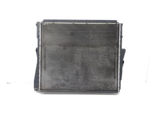 RADIADOR AGUA BMW X3 (E83) (4)