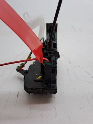 CERRADURA PUERTA DELANTERA DERECHA KIA CEED (9)