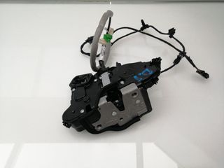 CERRADURA PUERTA DELANTERA IZQUIERDA SEAT ARONA