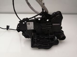 CERRADURA PUERTA DELANTERA IZQUIERDA SEAT ARONA