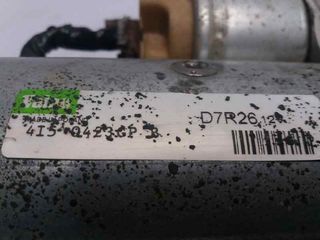 MOTOR ARRANQUE SUZUKI SANTANA 300 2.0