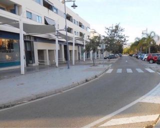 Plaza de garaje en alquiler para LARGA TEMPORADA