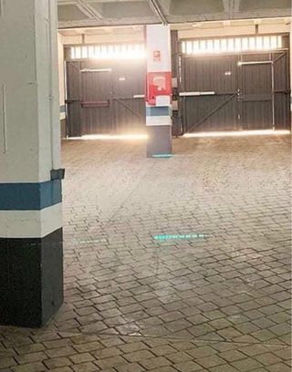 Plaza de garaje en alquiler para LARGA TEMPORADA