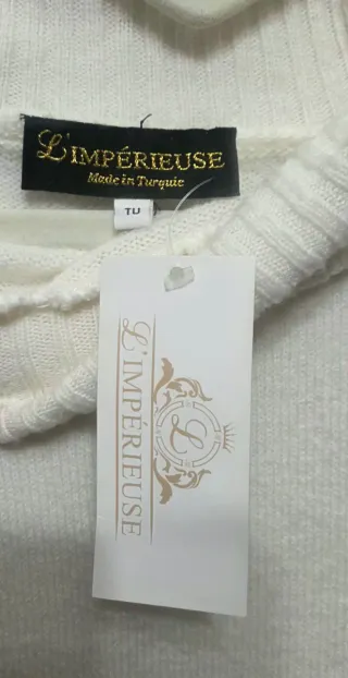 Pack 2 Vestidos Jersey Lefties y L'Impérieuse