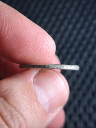 Moneda Romana Emperador Gordiano III