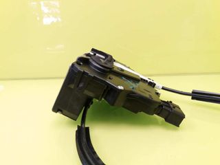 CERRADURA PUERTA DELANTERA DERECHA FIAT DUCATO MAXI COMBI 35