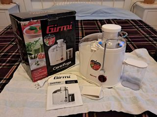 Centrifuga Girmi Bialetti CEN01