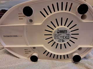 Centrifuga Girmi Bialetti CEN01