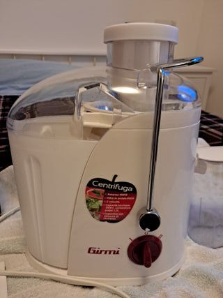 Centrifuga Girmi Bialetti CEN01